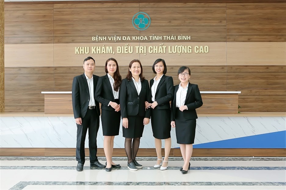 Giới thiệu chung về phòng Điều dưỡng