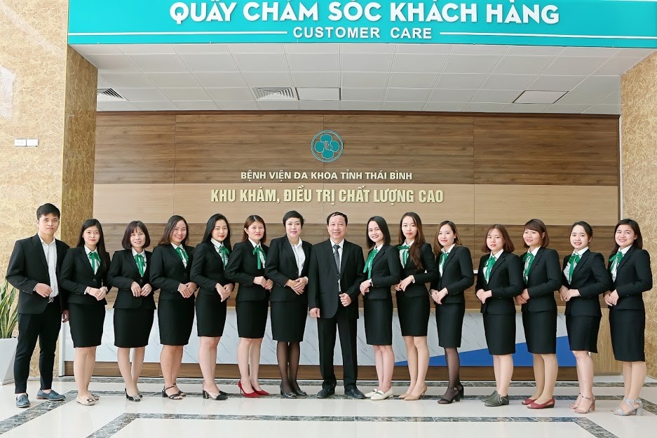 Giới thiệu chung về phòng Truyền thông- kinh doanh