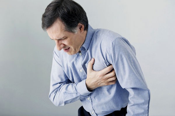 Phòng ngừa đột quỵ khi trời trở lạnh