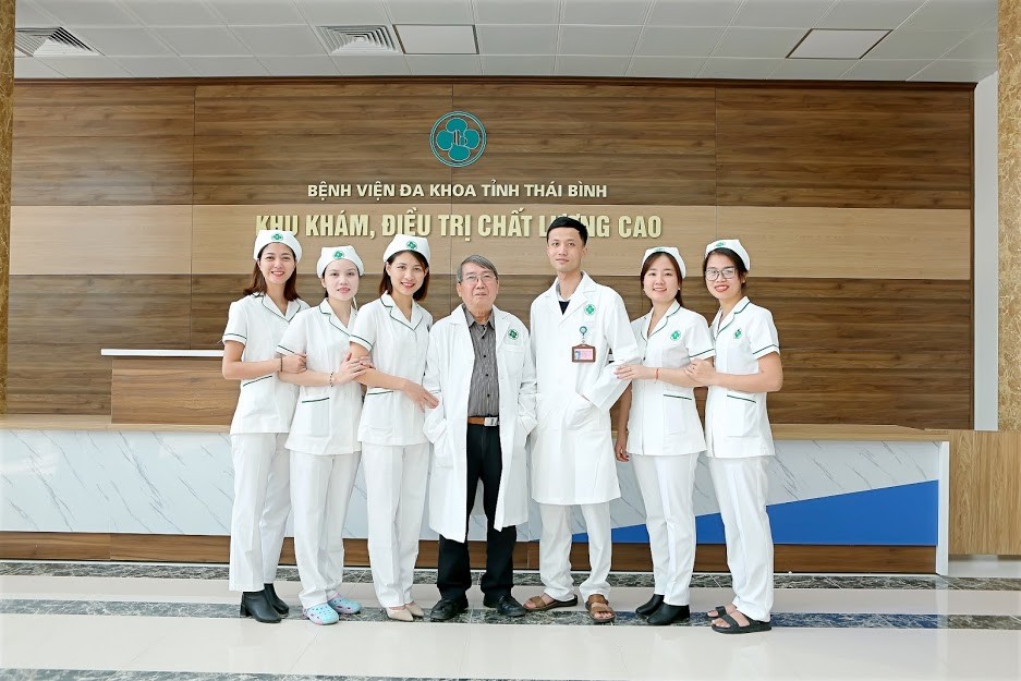 Giới thiệu chung về khoa Hồi sức cấp cứu - Thận nhân tạo