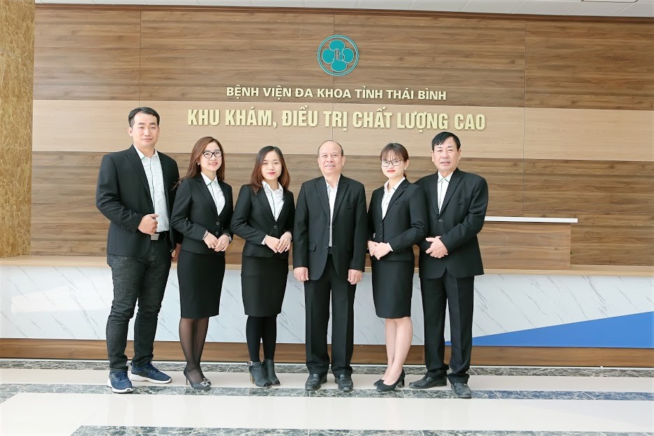 Giới thiệu chung về phòng Tổ chức - Hành chính - Quản trị